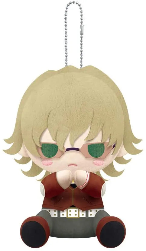 Tiger & Bunny - Barnaby Brooks Jr. - es Series nino - PitaNui (Kotobukiya)ㅤ – Kotobukiya – ActionFigure Brasil