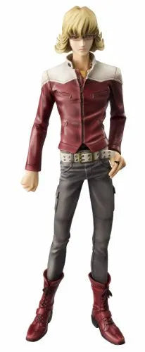 Tiger & Bunny - Barnaby Brooks Jr. - G.E.M. - 1/8 (MegaHouse)ㅤ – MegaHouse – ActionFigure Brasil