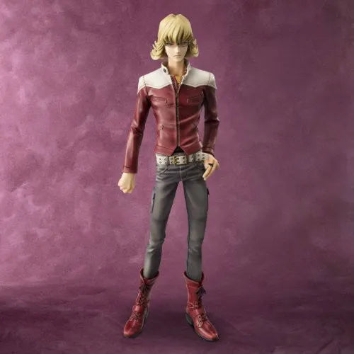 Tiger & Bunny - Barnaby Brooks Jr. - G.E.M. - 1/8 (MegaHouse)ㅤ – MegaHouse – ActionFigure Brasil