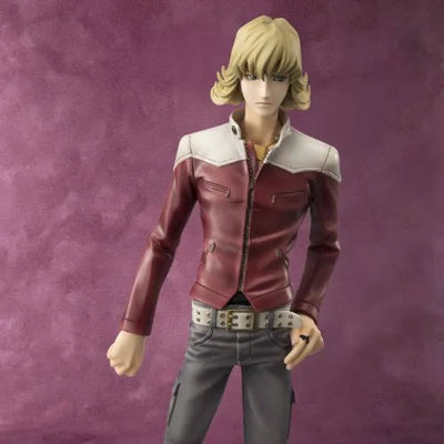 Tiger & Bunny - Barnaby Brooks Jr. - G.E.M. - 1/8 (MegaHouse)ㅤ – MegaHouse – ActionFigure Brasil — acessórios