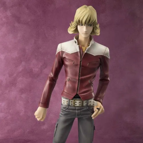 Tiger & Bunny - Barnaby Brooks Jr. - G.E.M. - 1/8 (MegaHouse)ㅤ – MegaHouse – ActionFigure Brasil