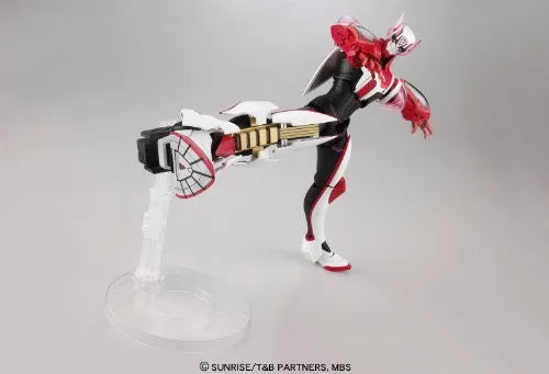 Tiger & Bunny - Barnaby Brooks Jr. - MG Figurerise - 1/8 (Bandai)ㅤ – Bandai – ActionFigure Brasil