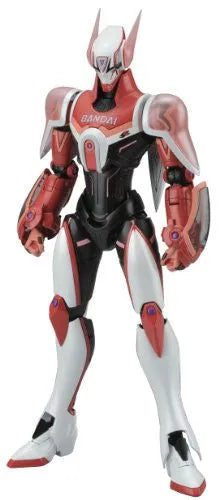 Tiger & Bunny - Barnaby Brooks Jr. - MG Figurerise - 1/8 (Bandai)ㅤ – Bandai – ActionFigure Brasil