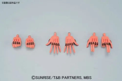 Tiger & Bunny - Barnaby Brooks Jr. - MG Figurerise - 1/8 (Bandai)ㅤ – Bandai – ActionFigure Brasil