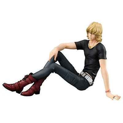 Tiger & Bunny - Barnaby Brooks Jr. - Palmate Extraㅤ – MegaHouse – ActionFigure Brasil