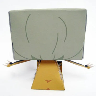 Tiger & Bunny - Huang Pao-Lin - GraPhig - 061 (Cospa)ㅤ – Cospa – ActionFigure Brasil