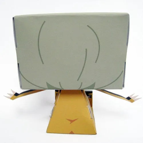 Tiger & Bunny - Huang Pao-Lin - GraPhig - 061 (Cospa)ㅤ – Cospa – ActionFigure Brasil