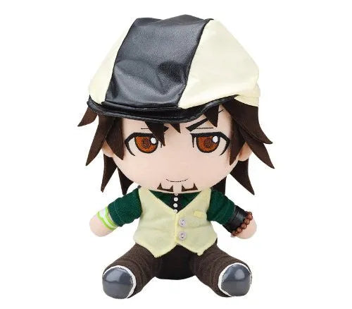 Tiger & Bunny - Kaburagi T. Kotetsu - ALTAiR (Alter Gift)ㅤ – Alter – ActionFigure Brasil