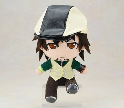 Tiger & Bunny - Kaburagi T. Kotetsu - ALTAiR (Alter Gift)ㅤ – Alter – ActionFigure Brasil — detalhe do produto