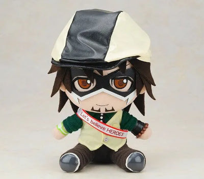 Tiger & Bunny - Kaburagi T. Kotetsu - ALTAiR (Alter Gift)ㅤ – Alter – ActionFigure Brasil — close