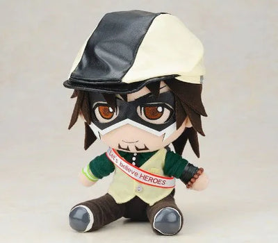 Tiger & Bunny - Kaburagi T. Kotetsu - ALTAiR (Alter Gift)ㅤ – Alter – ActionFigure Brasil — embalagem