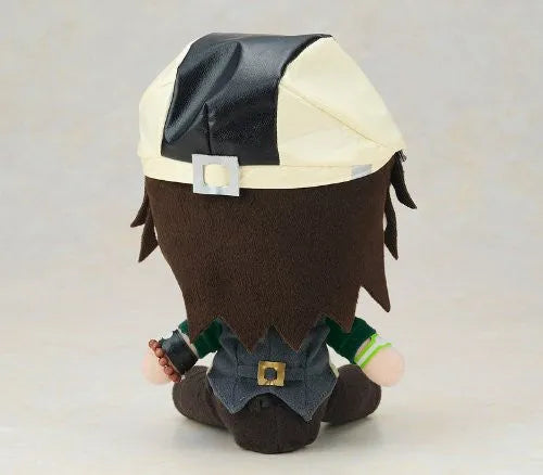 Tiger & Bunny - Kaburagi T. Kotetsu - ALTAiR (Alter Gift)ㅤ – Alter – ActionFigure Brasil