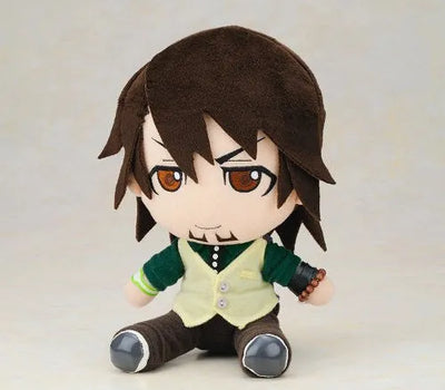 Tiger & Bunny - Kaburagi T. Kotetsu - ALTAiR (Alter Gift)ㅤ – Alter – ActionFigure Brasil — ambientada