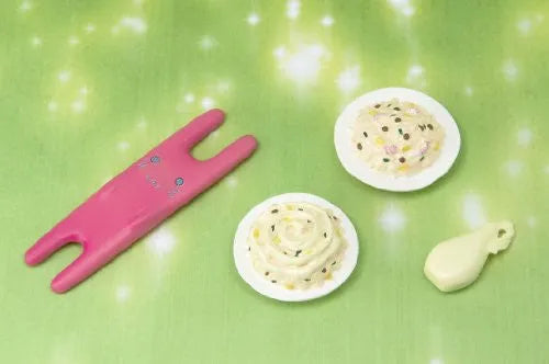 Tiger & Bunny - Kaburagi T. Kotetsu - Chibi-Arts (Bandai)ㅤ – Bandai – ActionFigure Brasil