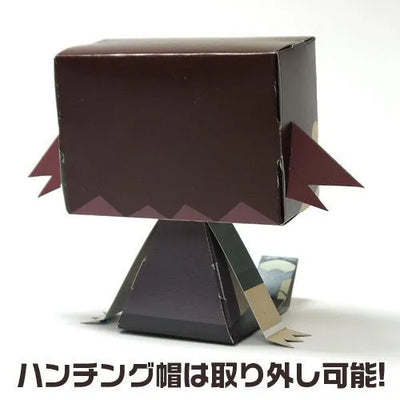 Tiger & Bunny - Kaburagi T. Kotetsu - GraPhig - 042 (Cospa)ㅤ – Cospa – ActionFigure Brasil