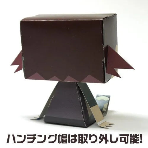 Tiger & Bunny - Kaburagi T. Kotetsu - GraPhig - 042 (Cospa)ㅤ – Cospa – ActionFigure Brasil