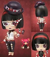 Tiger & Bunny - Kriem - Chibi-Arts (Bandai)ㅤ – Bandai – ActionFigure Brasil