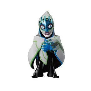 Tiger & Bunny - Lunatic - Tiger & Bunny World Collectable Figure vol.3 - World Collectable Figure TB022ㅤ – Toy Zany – ActionFigure Brasil