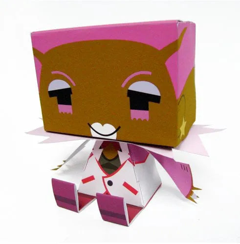 Tiger & Bunny - Nathan Seymour - GraPhig - 64 (Cospa)ㅤ – Cospa – ActionFigure Brasil