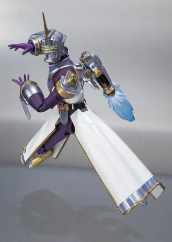 Tiger & Bunny - Sky High - S.H.Figuarts (Bandai)ㅤ – Bandai – ActionFigure Brasil