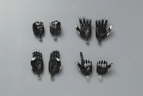 Tiger & Bunny - Wild Tiger - MG Figurerise - 1/8 (Bandai)ㅤ – Bandai – ActionFigure Brasil