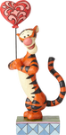 Tigger with Heart Balloon - ActionFigure Brasil