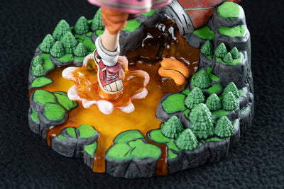 Tina the Bunker Master – Dark Horse Comics – ActionFigure Brasil — ambientada