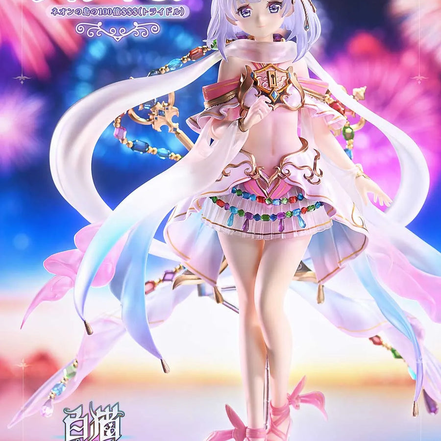 Tina Topia (Regular Version) Shironeko Project – Prime1Studio – ActionFigure Brasil