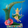 Tink Spring Swing - ActionFigure Brasil