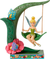 Tink Spring Swing - ActionFigure Brasil