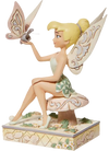 Tinkerbell White Woodland - ActionFigure Brasil