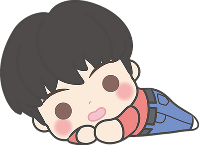 Tinytan Dreamy Mej Doll DY j-hope – SEGA – ActionFigure Brasil — ângulo diferente