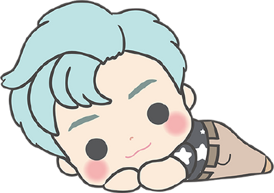 Tinytan Dreamy Mej Doll DY RM – SEGA – ActionFigure Brasil — ângulo diferente