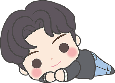 Tinytan Dreamy Mej Doll DY SUGA – SEGA – ActionFigure Brasil — ângulo diferente