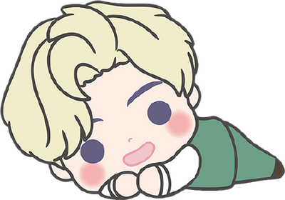 Tinytan Dreamy Mej Doll DY V – SEGA – ActionFigure Brasil — ângulo diferente