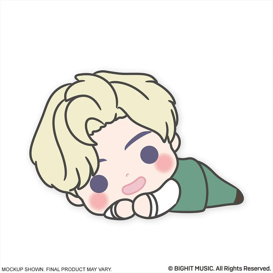 Tinytan Dreamy Mej Doll DY V – SEGA – ActionFigure Brasil