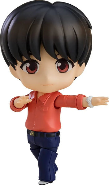 TinyTan - j-hope - Nendoroid #1804 (Good Smile Company)ㅤ – Good Smile Company – ActionFigure Brasil