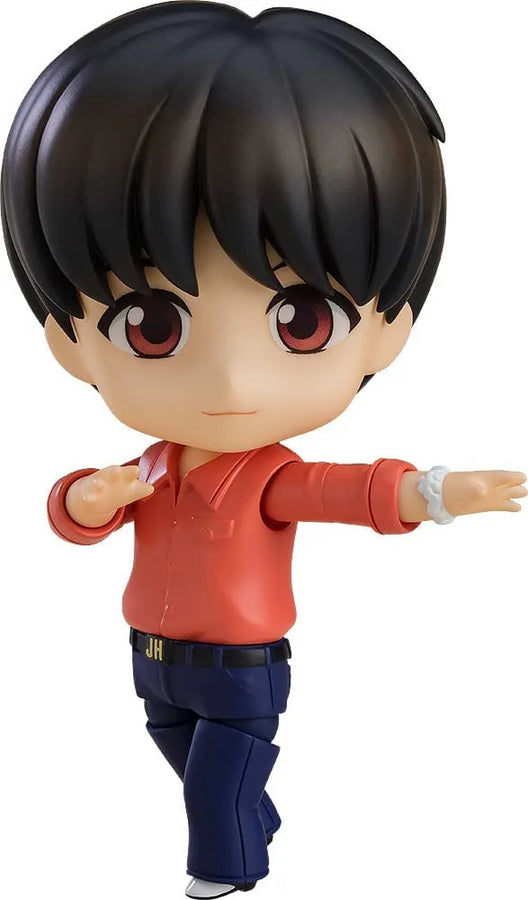 TinyTan - j-hope - Nendoroid #1804 (Good Smile Company)ㅤ – Good Smile Company – ActionFigure Brasil