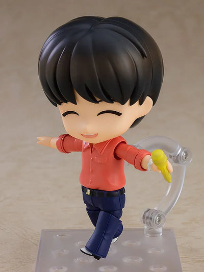 TinyTan - j-hope - Nendoroid #1804 (Good Smile Company)ㅤ – Good Smile Company – ActionFigureBrasil — embalagem