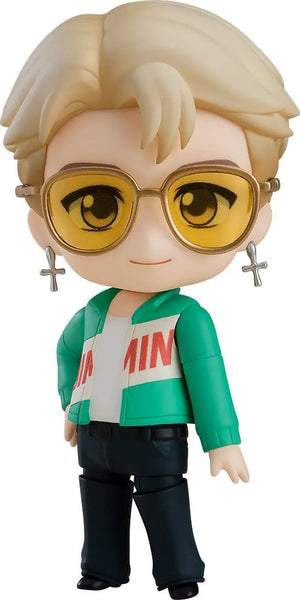 TinyTan - Jimin - Nendoroid #1805 (Good Smile Company)ㅤ – Good Smile Company – ActionFigure Brasil