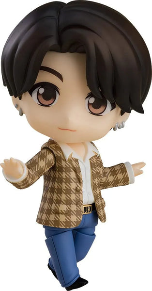 TinyTan - Jung Kook - Nendoroid #1807 (Good Smile Company)ㅤ – Good Smile Company – ActionFigure Brasil