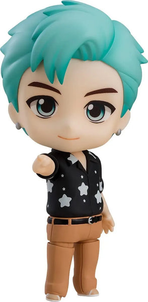 TinyTan - RM - Nendoroid #1801 (Good Smile Company)ㅤ – Good Smile Company – ActionFigure Brasil