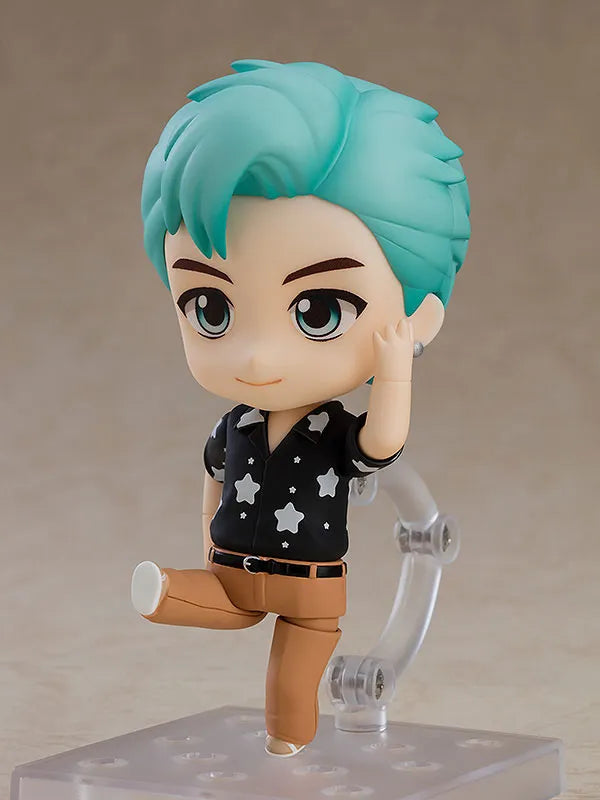 TinyTan - RM - Nendoroid #1801 (Good Smile Company)ㅤ – Good Smile Company – ActionFigure Brasil