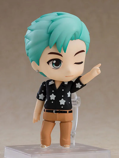 TinyTan - RM - Nendoroid #1801 (Good Smile Company)ㅤ – Good Smile Company – ActionFigure Brasil — acessórios