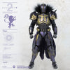 Titan (Golden Trace Shader) - ActionFigure Brasil