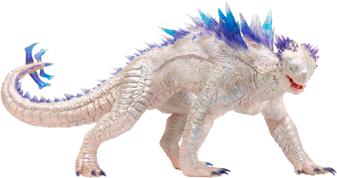 Titanus Shimo – Spiral Studio – ActionFigure Brasil