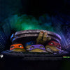 TMNT - Underground - LIMITED EDITION: TBD (Pré-venda)