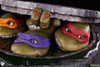 TMNT - Underground - LIMITED EDITION: TBD (Pré-venda)