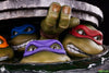 TMNT - Underground - LIMITED EDITION: TBD (Pré-venda) - ActionFigure Brasil