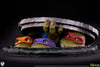 TMNT - Underground - LIMITED EDITION: TBD (Pré-venda)